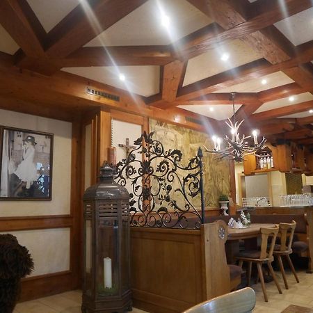 Gasthaus-Hotel Faltermaier Айхерло Экстерьер фото