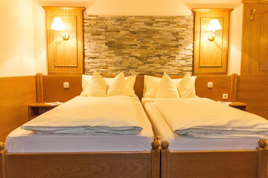 Gasthaus-Hotel Faltermaier Айхерло Номер фото